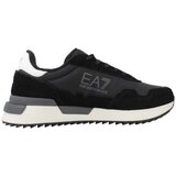 Emporio Armani Modne superge 7X000380 AF19175 Črna | Shoptok.si