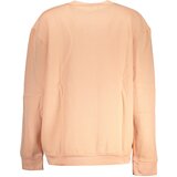 Cavalli Class WOMEN&#39;S PINK SWEATSHIRT WITHOUT ZIP | shoptok.hr