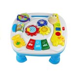  Edukativni stol za djecu 2 u 1  - panel | shoptok.hr