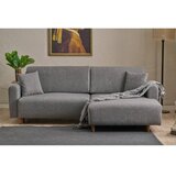 Atelier Del Sofa ugaona garnitura mane right grey Cene