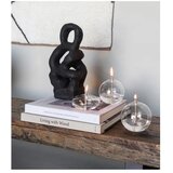 Mette Ditmer Denmark Steklena oljna svetilka (višina 6 cm) Aura – | Shoptok.si