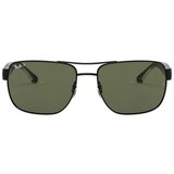 Ray-ban naočare za sunce RB 3530 002/9A Cene
