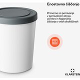 Klarstein Set za led | 180 mililitara | plastika | perivo u perilici posuđa | shoptok.hr