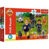 Trefl 18297 puzzle Slagalica 30 kom Crtići | shoptok.hr
