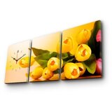 Wallity zidni sat 3P3040CS-45, 96x40 cm, 3 dela | Eponuda.com