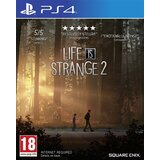 Square Enix Life is Strange 2 (PS4) | shoptok.hr