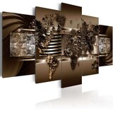  Slika - Chocolate Map 200x100 Cijene