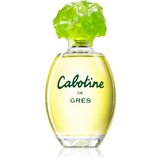Gres cabotine parfemska voda 100 ml za žene Cijene