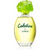 Gres Cabotine parfumska voda 100 ml za ženske
