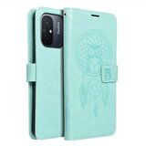 Mezzo Book case preklopna torbica za XIAOMI Redmi 12C – dreamcatcher zelena | Shoptok.si