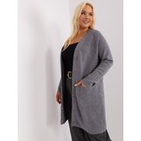 P-M Sweater-PM-SW-PM-3732.10-dark gray | Shoptok.si