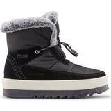 Cougar Natikači Vibe Suede Nylon pisana Cene