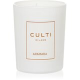 Culti Milano Aramara dišeča sveča 70 g | Shoptok.si