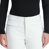 Spyder ženske Orb pantalone 38SD475306_WHT2 | ePonuda.com