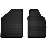 Wielganizator Sprednje gumijaste avtotesnine, univerzalne za: Ford Fiesta MK5 hatchback (1999-2002), (22137866) | Shoptok.si