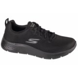 Skechers go walk flex - vespid 216507-bbk | shoptok.hr