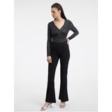 Orsay Black Ladies Pants - Women | Eponuda.ba