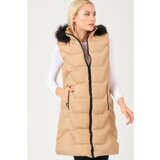 Dewberry Z6761 LADIES VEST-VISION Cijene