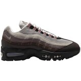 Nike Nizke superge Air Max 95 OG Big Bubble Velvet Brown (Women's) Siva Cene
