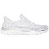 Skechers Nizke superge Summits-brilliant shine Bela | Shoptok.si