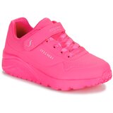 Skechers UNO LITE - CLASSIC Ružičasta | shoptok.hr