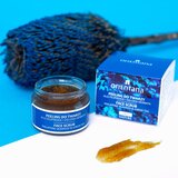Orientana Philippine Seaweed & Green Tea gladilni piling za obraz za mastno in mešano kožo 50 g | Shoptok.si
