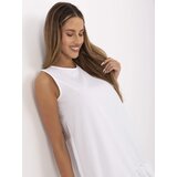 RUE PARIS Dress-WN-SK-701.81-white | ePonuda.com