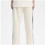Fred Perry CONTRAST TAPED TRACK PANT Bež | shoptok.hr
