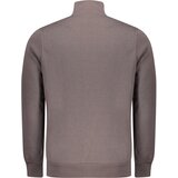 Norway 1963 Muška majica s patentnim zatvaračem | shoptok.hr