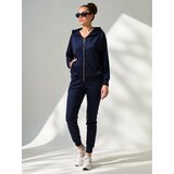 Resti Women's velour-style set | shoptok.hr