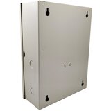Gembird NAPRKU-12V/10A-9CH ** Napajanje u kutiji sa opcijom UPS (bez baterije) 1.5A/CH (3729) | ePonuda.com