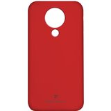  Maska za Nokia 54 mat Giulietta crvena | ePonuda.com