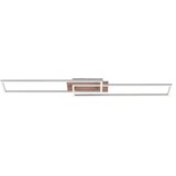  STROPNA LED-SVETILKA Iven 110/25/7 cm | Shoptok.si