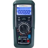 Gossen Metrawatt METRAHIT PM XTRA Ručni multimetar Kalibriran po DAkkS digitalni Zaslon (brojevi): 60000 | Eponuda.ba