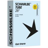 Schwalbe UNUTRANJA GUMA SV15 (28″) IB 60MM Cene
