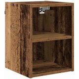 Viseći ormarić Staro drvo 30 x 29,5 x 40 cm Konstruirano drvo | shoptok.hr