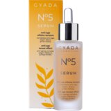 GYADA Cosmetics utrjevalni anti-aging serum Nr.5 Cene