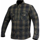 Trilobite 2096 Roder Tech-Air Compatible Green L Kevlar košulja | shoptok.hr