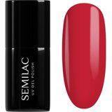 Semilac UV Hybrid gel lak za nohte odtenek 231 Girl On Fire 7 ml Cene