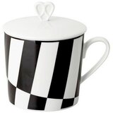 ROSENTHAL SKODELICA Home Monochrome 380 ml Cene