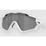 Oakley Wind Jacket 2.0 Matte White Soncna ocala prizm black | Shoptok.si
