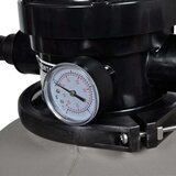 W Črpalka s peščenim filtrom 600 W 17000 l/h | Shoptok.si