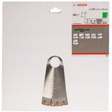 Bosch List za kružnu pilu (250 mm, Provrt: 30 mm, Debljina: 3,2 mm, 40 zubaca) Cijene