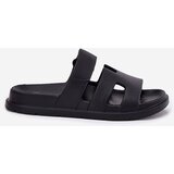 EVENTO Women Foam Slippers Black Dimelle | shoptok.hr