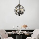 Opviq Endustriyel - 11057 Multicolor Chandelier Cene