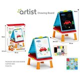Ittl tabla za pisanje dvostrana ( 757905 ) | Eponuda.com