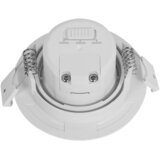 Braytron LED Spot Svetiljka Okrugla 7W Bela CCT BD02-00780 Slike