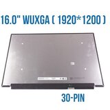  Ugradni led ekran za laptop 16 slim 30 fhd+ kraći bez kačenja | ePonuda.com