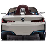  Licencirani auto na akumulator BMW I4 4x4 - bijeli | shoptok.hr