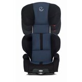 Jane jané Auto-sedište Montecarlo R1 (15 - 36 kg) - Cold Black KE3NE5Q